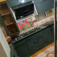 کابینت سازی کلاسیک
