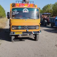 خاور ۸۰۸مدل۷۷