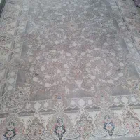 فرش ۱۲ متری محتشم ۱۵۰۰ شانه یک عدد
