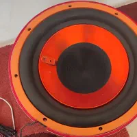ساب ووفر concord+ 1500 وات