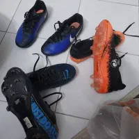 کفش استوک فوتبال چمن