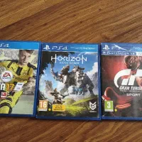 دیسک ps4 باقیمت مناسب
