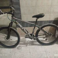 دوچرخه