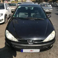 206 تیپ ۲. بی رنگ مدل ۹۹