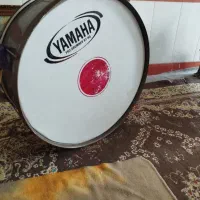 2عدد طبل 80 سانتی