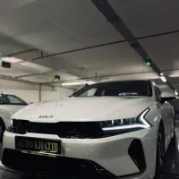 اپتیما k5 jbl اقساطی تحویل فوری