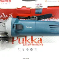 مینی فرز 750 وات AG115A پوکا پرداخت در محل