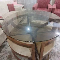 میزنهار خوری 4نفره