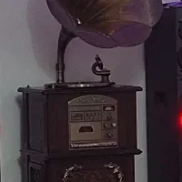گرامافون والتر اصل