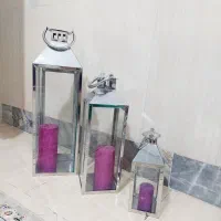 فانوس و شمع