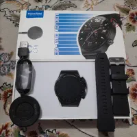 ساعت هوشمند