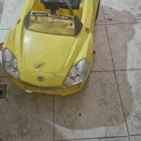 ماشین شارژی