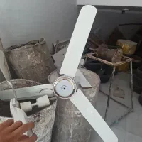 پنکه و ..|پنکه و تصفیه‌کنندهٔ هوا|یزد, |دیوار