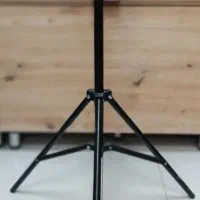 ۳ پایه دوربین و گوشی