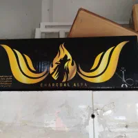 زغال چینی