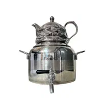 کتری قوری
