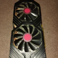 rx 580|قطعات و لوازم جانبی رایانه|قزوین, |دیوار