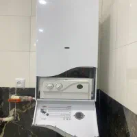 تعمیر پکیج دیواری