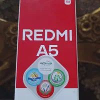 گوشی ردمیA5