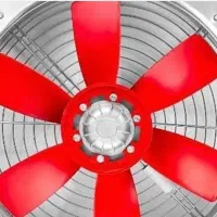 هواکش صنعتی وخانگی