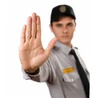 استخدام نگهبان و مسئول پذیرش