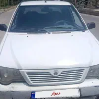 پراید۱۳۲مدل۹۰
