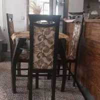 میزغذاخوری