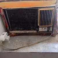 کولر  ۲۴هزار اونجرال اصلی.