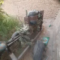 فروش موتور اب خاور