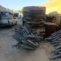 سه لایی یا پلی وود و لوله