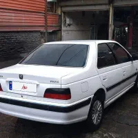 پژو پارس سال 94