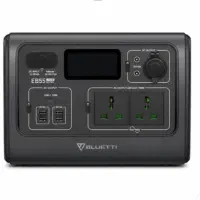 برق اضطراری استابلایزر ups باطری پاور استیشن