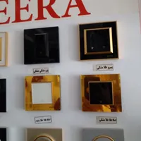 برقکار/نصب تلویزیون به دیوار/سرویس کولرآبی|خدمات پیشه و مهارت|اصفهان, خانه اصفهان|دیوار