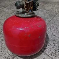 منبع انبساط پمپ آب