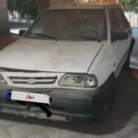 پراید مدل 86