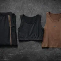 تاب و نیم تنه و لگ  باشگاهی بانوان