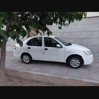 ساینا 98 بی رنگ