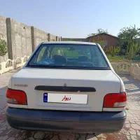 پراید مدل ۸۸