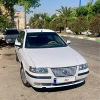 سمند Lx ۹۰ موتور ۱۴۰۴ تعویض
