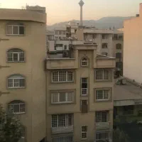 ۱۰۰ متر قدرالسهم/نزدیک پارک گفتگو/جنوبی
