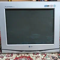 فروش کامپیوتر (کیس+مانیتور+کیبرد+موس همه کابلها