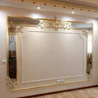 نقاشی ساختمان