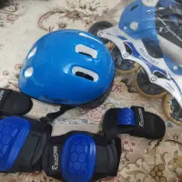 اسکیت چرخ بزرگ