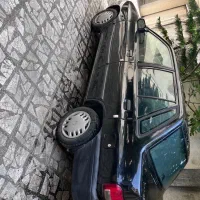 پراید مدل 85 دوگانه کارخانه