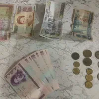 اسکناس کلکسیونی