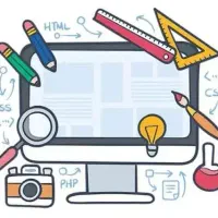 طراحی سایت + اپلیکیشن اندروید