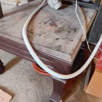 میز|میز تحریر و کامپیوتر|چغادک, |دیوار