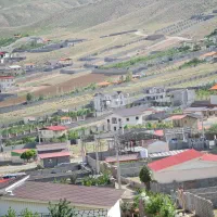 250 متر زمین سند قعطی دریافت دماوند گرما،بسرد،