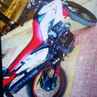 تریل زمرد کویر ۲۰۰ آس