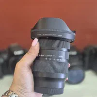 sigma 16-28mm for sony
